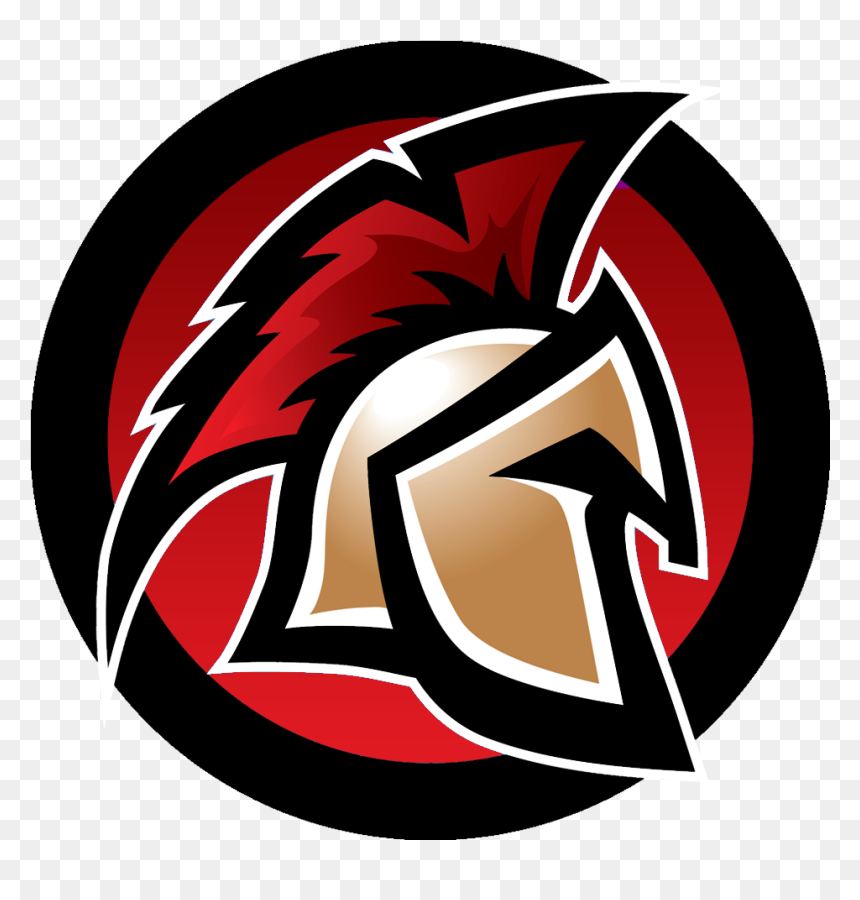 Spartan Decal Sticker - Sanford Spartans, HD Png Download - spartan png