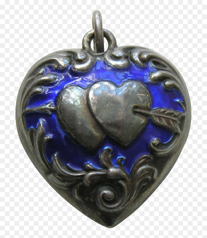 Locket, HD Png Download - double sided arrow png