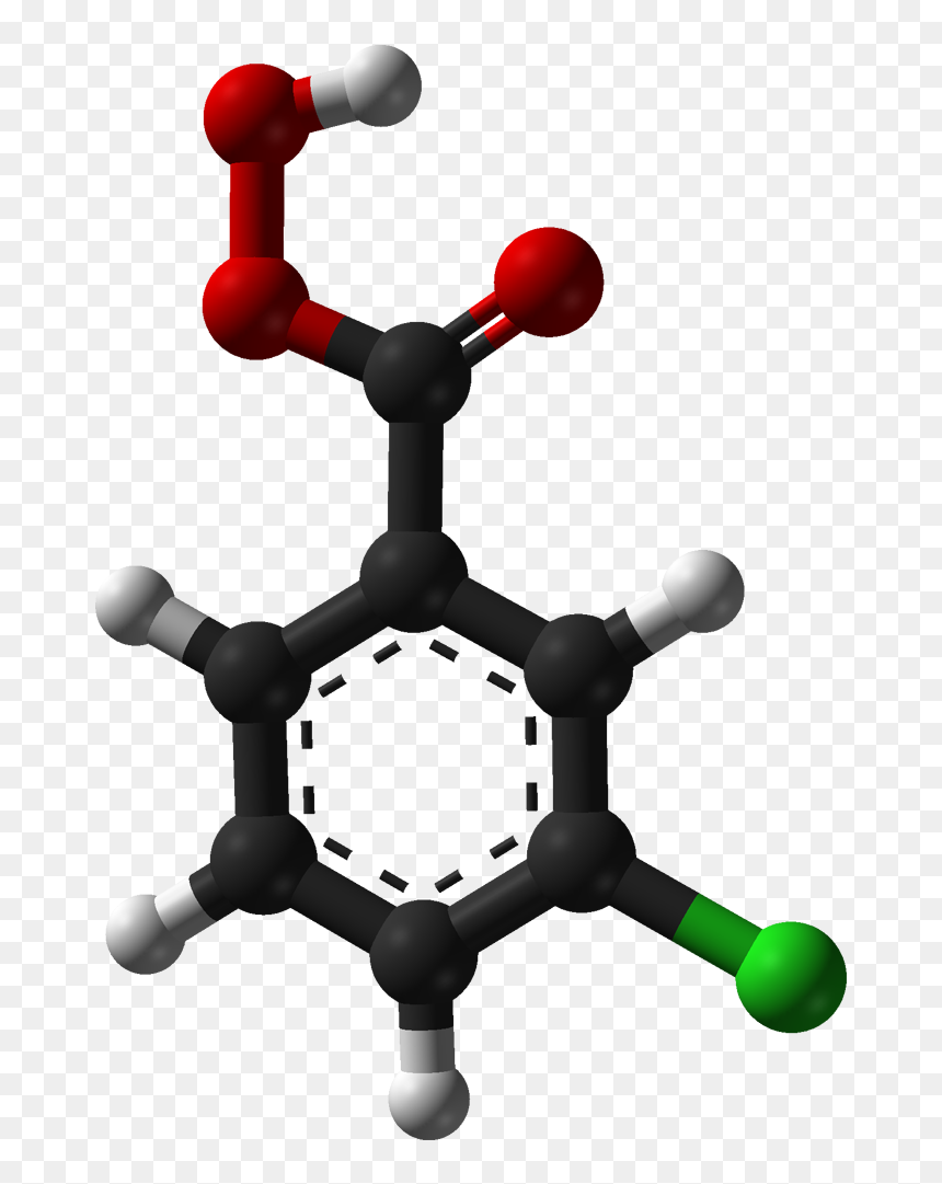 Meta Chloroperbenzoic Ac - Iupac Name Of Salicylic Acid, HD Png Download - spartan png