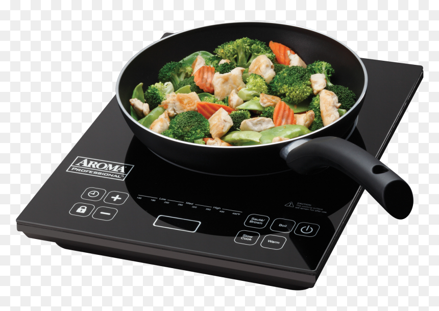 Induction Stove Png Image - Induction Stove Png, Transparent Png - stove png