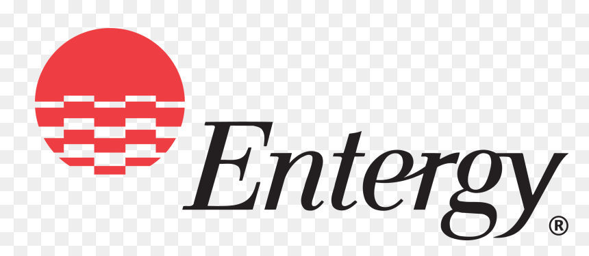 Entergy Logo - Entergy Logo Transparent, HD Png Download - 3m logo png
