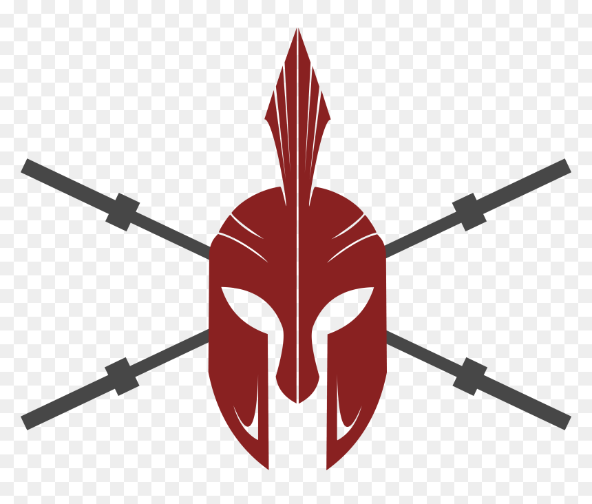 Spartan Sports - Illustration, HD Png Download - spartan png