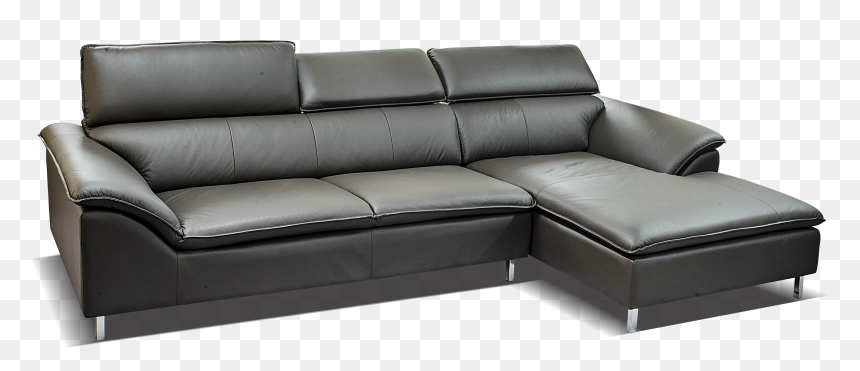 Living Room Png , Png Download - L Shaped Leather Sofa Malaysia, Transparent Png - living room png