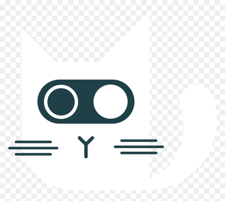 Cartoon, HD Png Download - cat .png