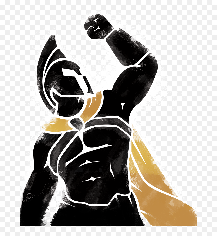 Spartan Gold Png, Transparent Png - spartan png