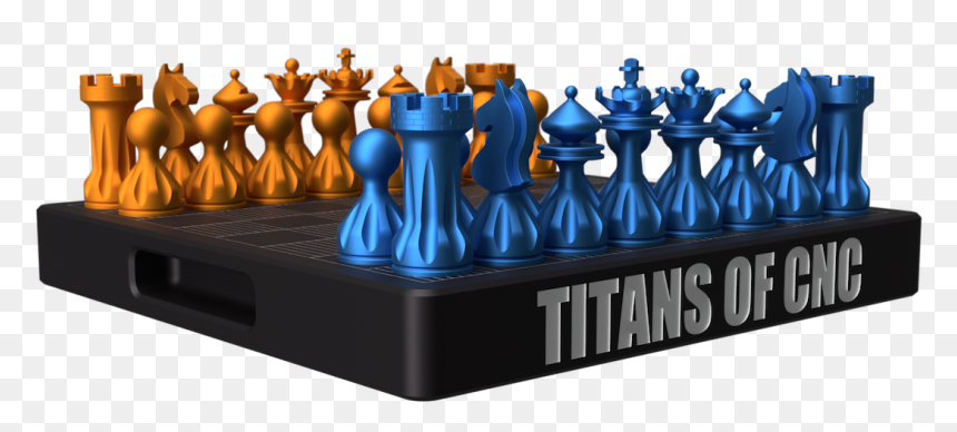 Transparent Chess Piece Png - Chess Piece, Png Download - chess pieces png