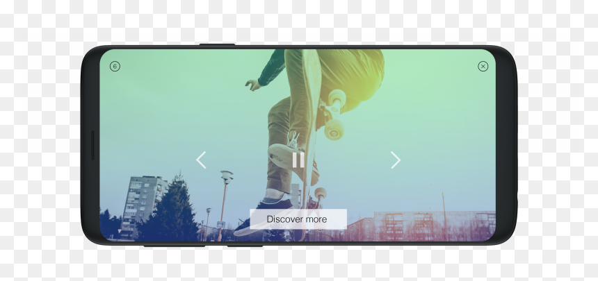 Billboard, HD Png Download - verizon png