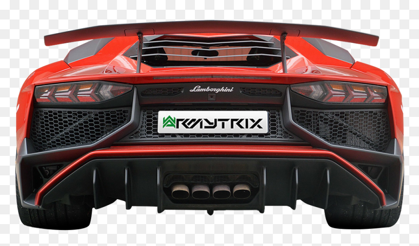 Asterion Lpi910 4 Concept Red, HD Png Download - lambo png