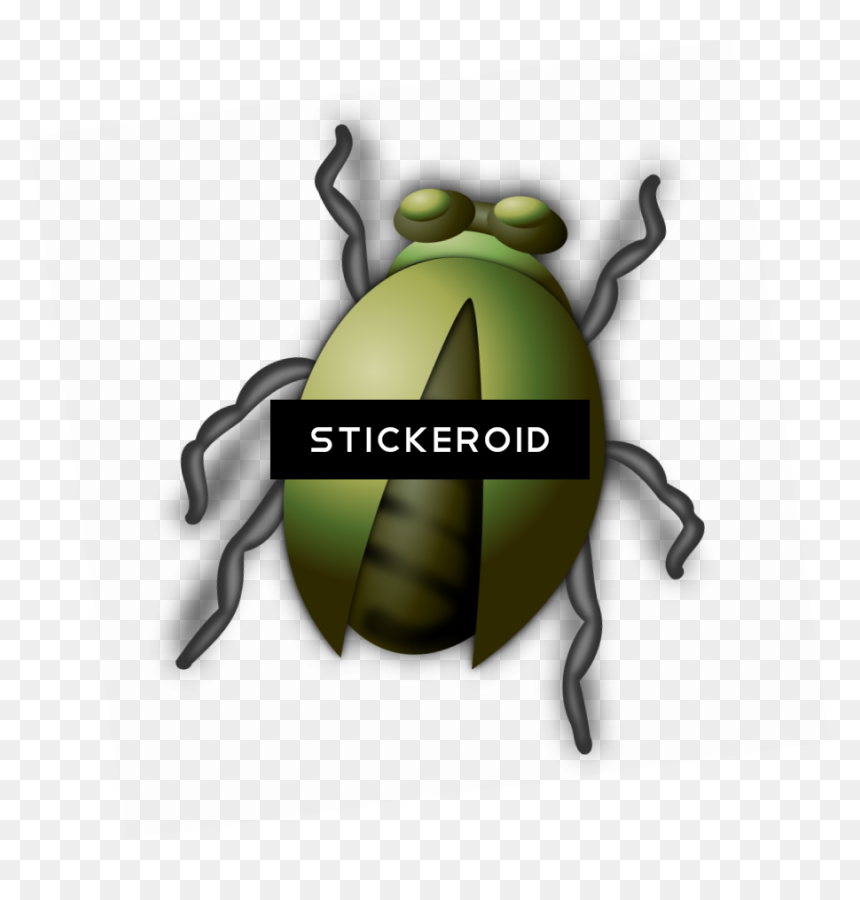 Bug Clip Art Bugs - Bug Clipart Png, Transparent Png - bugs png