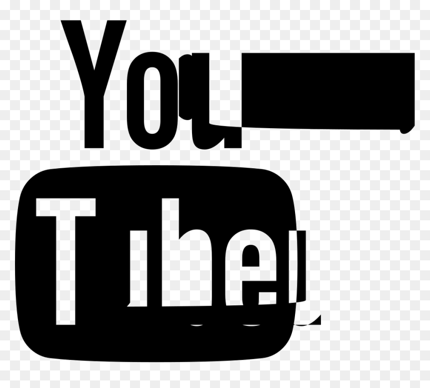 Youtube - Illustration, HD Png Download - you tube png