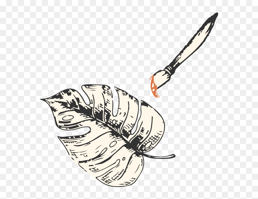 Illustration, HD Png Download - leaf icon png