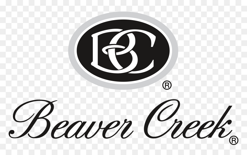 Beaver Creek Logo Vector, HD Png Download - beaver png