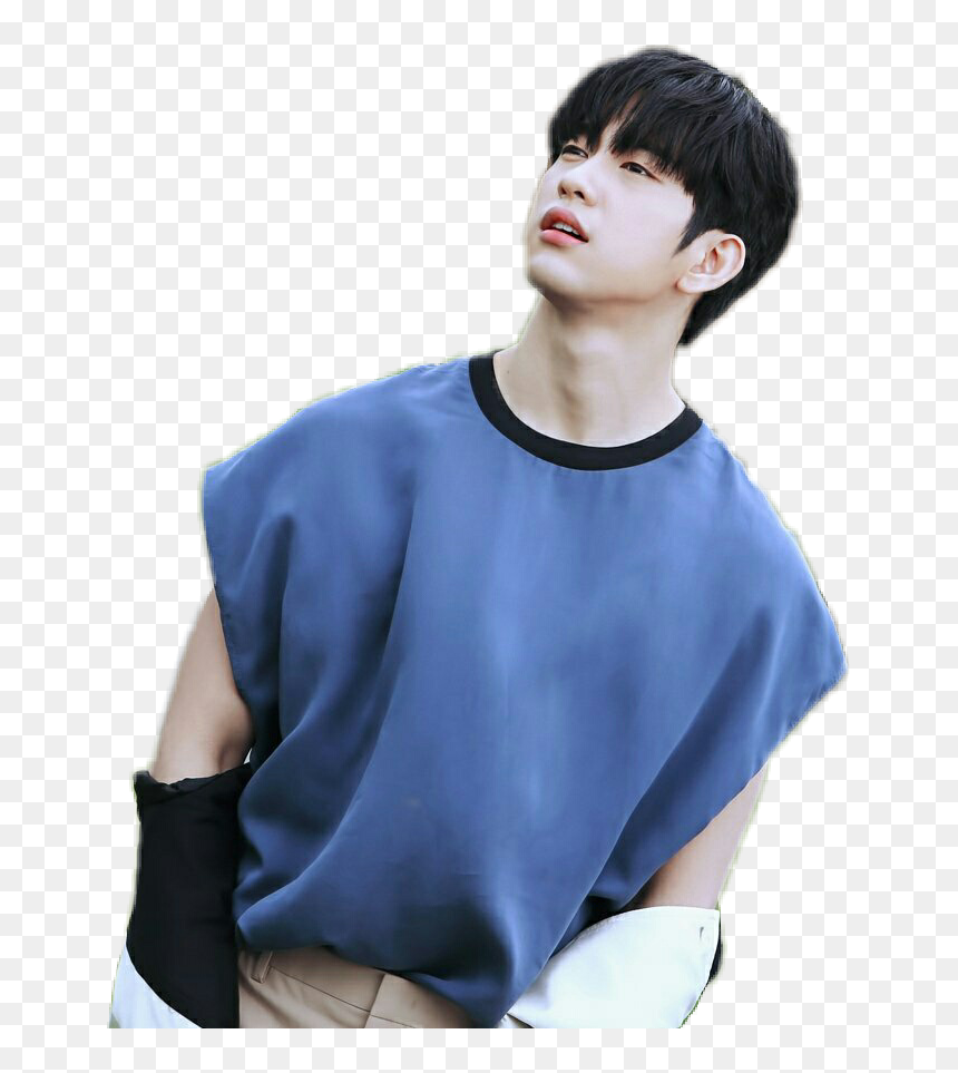 Thumb Image - Sitting, HD Png Download - got7 png