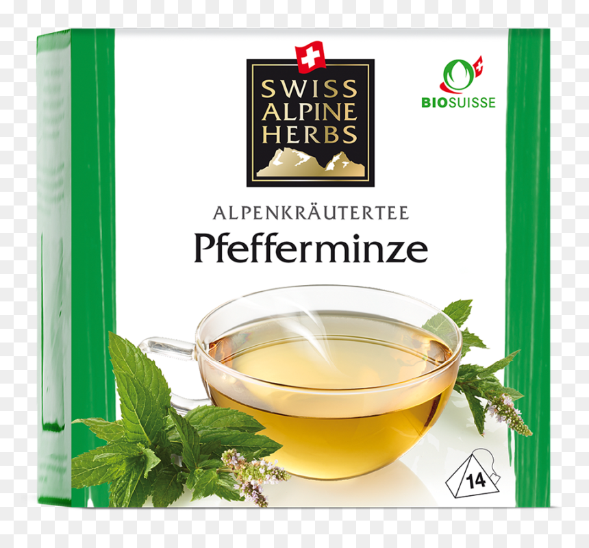 Transparent Tea Herbal, HD Png Download - herbs png
