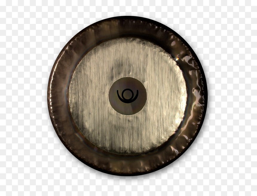 Transparent Pluto Planet Png - Paiste Pluto Gong, Png Download - pluto planet png