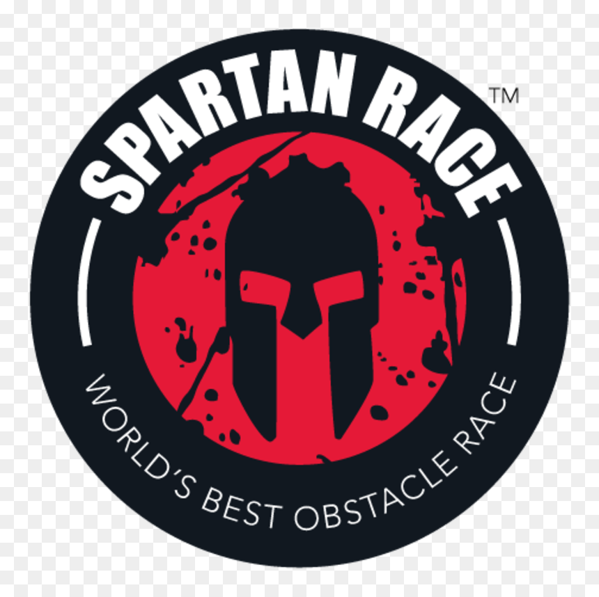 Spartan Race Png - Logo Spartan Race, Transparent Png - spartan png