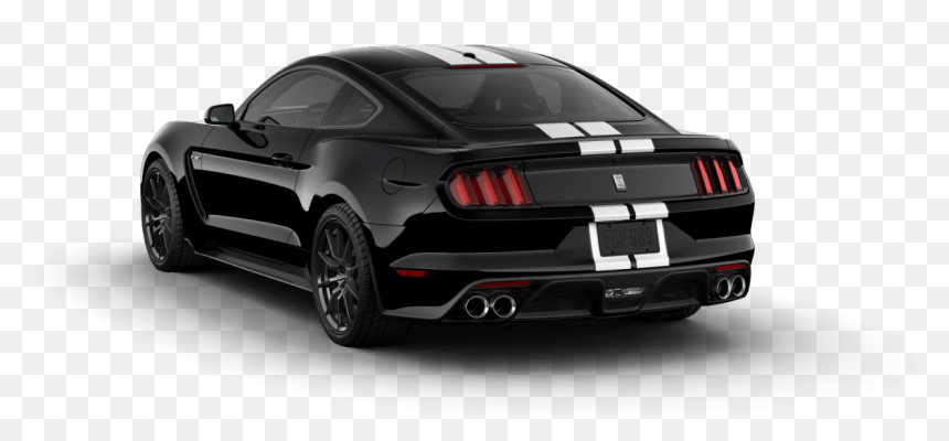 Clipart Muscle Car Clipart Free Download Ford Mustang - Muscle Car Back Png, Transparent Png - back of car png
