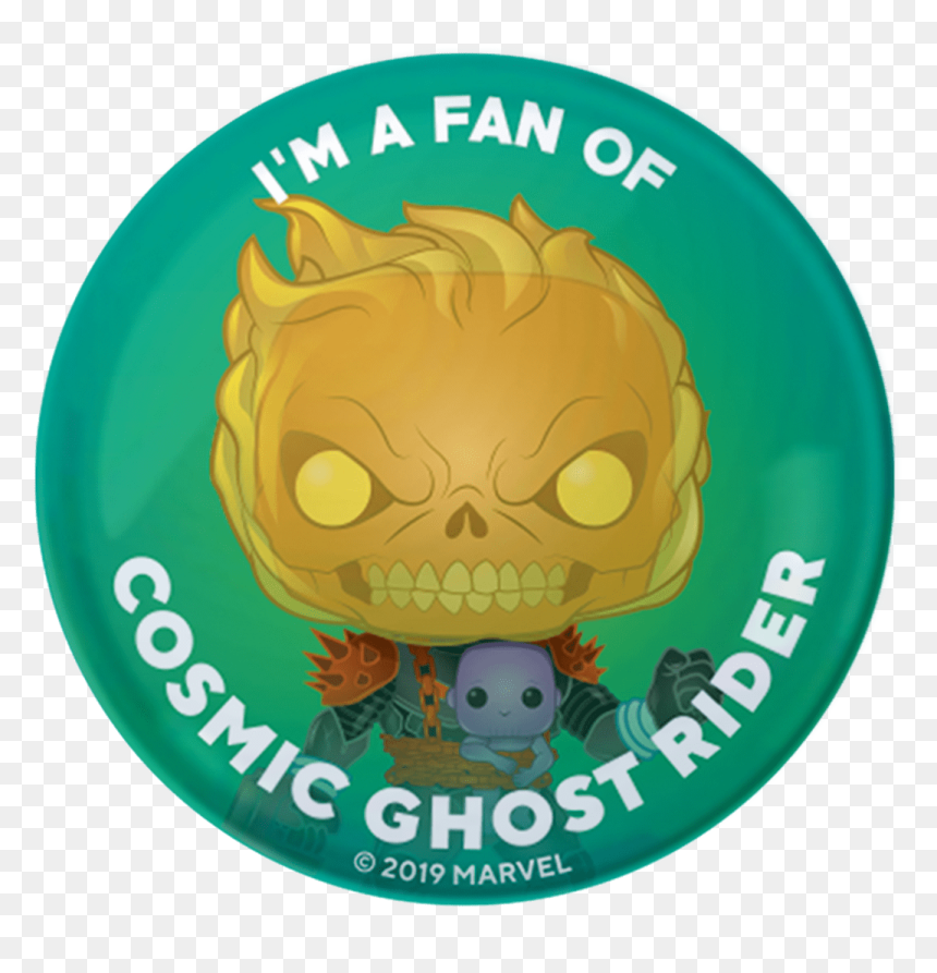 Circle, HD Png Download - ghost rider png