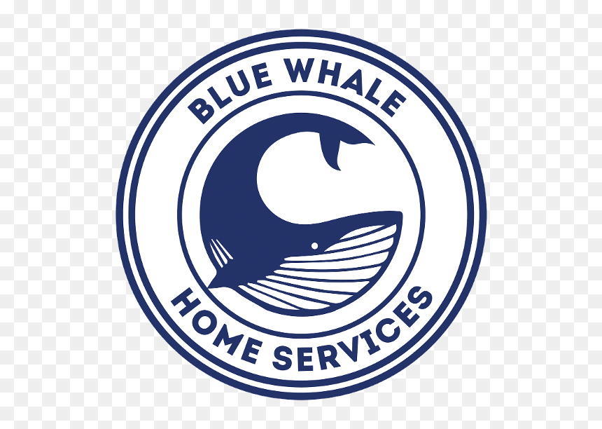 Emblem, HD Png Download - blue whale png