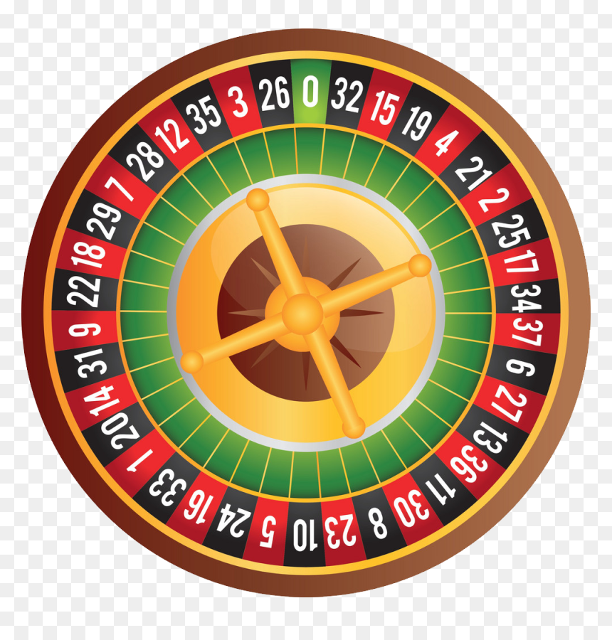 Casino Roulette Png - Gaglione Bros Famous Steaks & Subs, Transparent Png - casino png