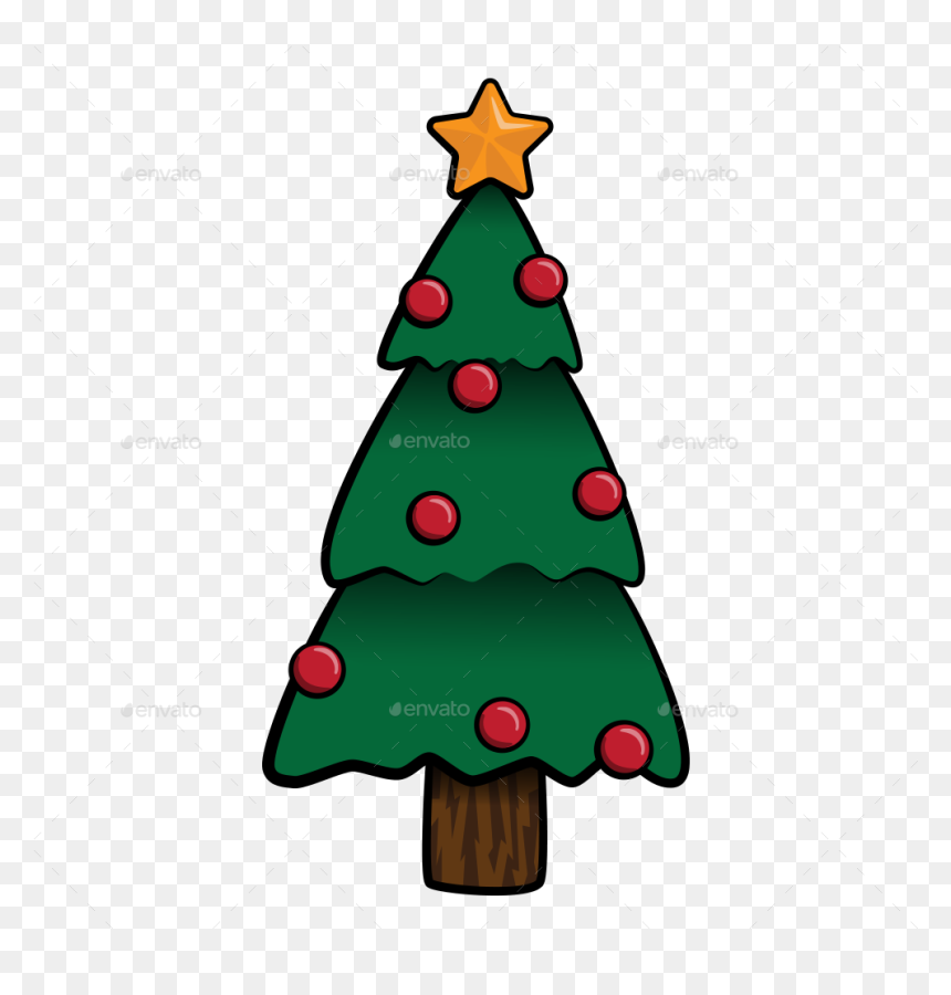 Christmas Tree .png, Transparent Png - christmas tree .png