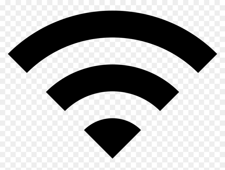 Mobile Networks - Signal Clipart, HD Png Download - network icon png