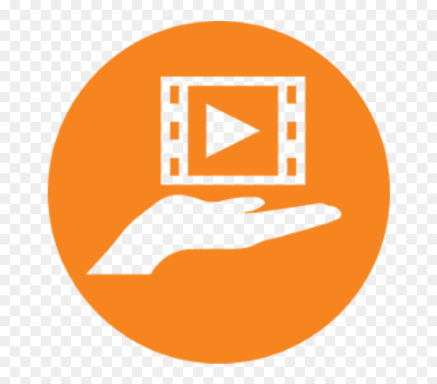 Orange Fax Icon Png , Png Download - Memory Care Clip Art, Transparent Png - fax icon png