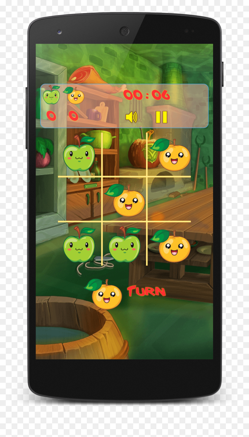 Tic Tac Toe , Png Download - Cartoon, Transparent Png - tic tac toe png