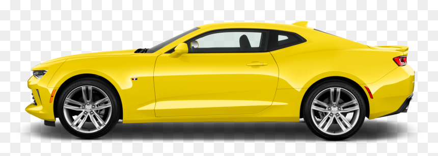 Chevrolet Camaro , Png Download - 2017 Camaro Ss Decals, Transparent Png - camaro png