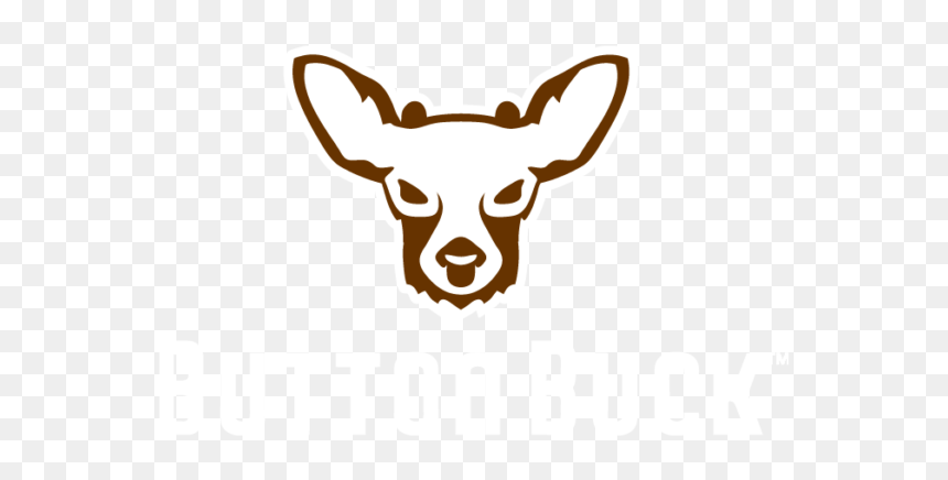 Cattle T-shirt Logo Decal Clip Art, HD Png Download - buck png