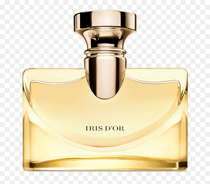 Bvlgari Splendida Iris D Or Eau De Parfum, HD Png Download - iris png