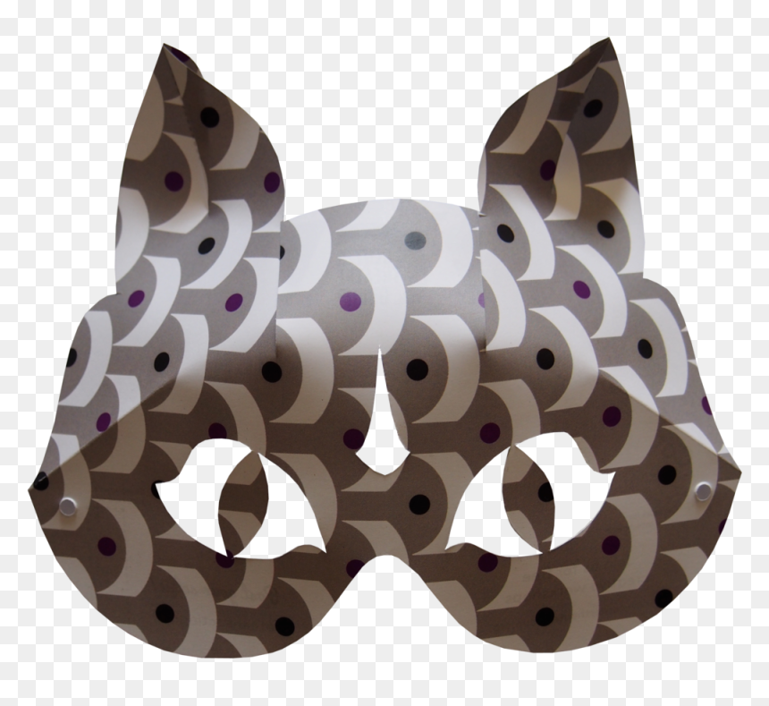 Mask 8, HD Png Download - theatre masks png