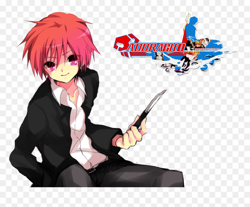 Thumb Image - Tokyo Ghoul Rize And Touka, HD Png Download - classroom png