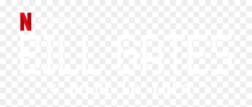 Bill Gates Bajo La Lupa Netflix, HD Png Download - bill gates png