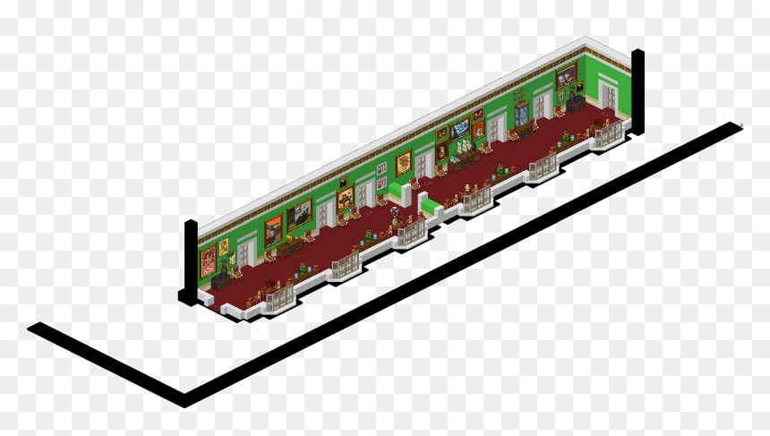 Buck - Railroad Car, HD Png Download - buck png