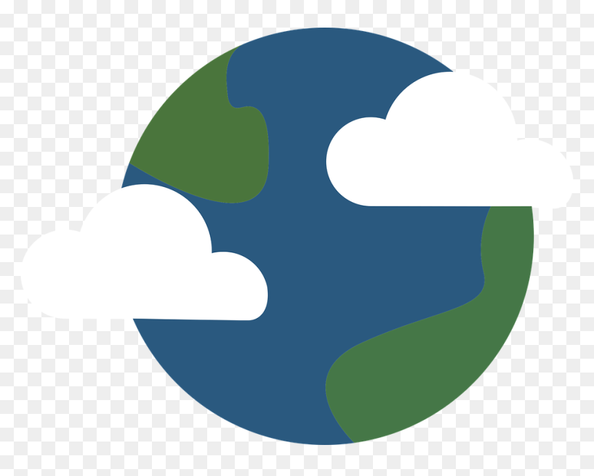 Clip Art, HD Png Download - world png icon