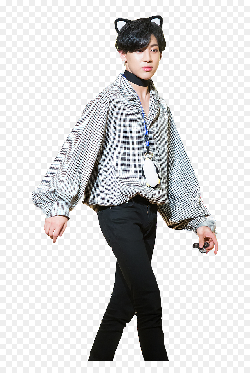 Png, Bambam, And Got7 Image - Bam Bam Got7, Transparent Png - got7 png