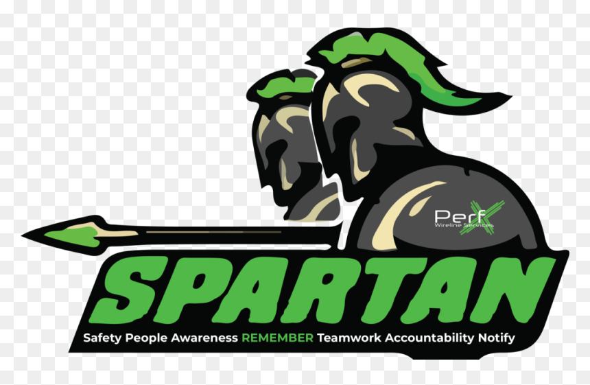 Spartan Logo, HD Png Download - spartan png