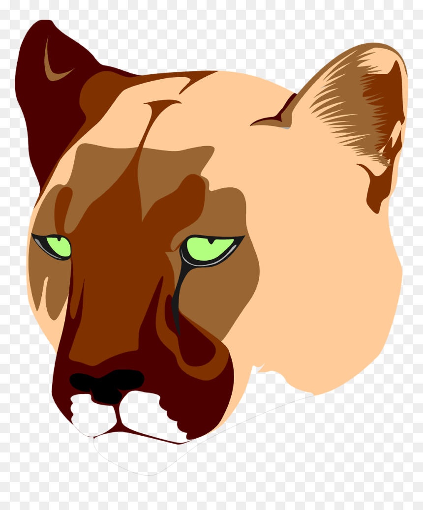 334620964, V - 9 - 0 172 - 1 Kb, Lion And Lioness - - Clip Art, HD Png Download - lioness png