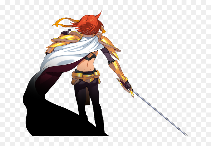 Leila Back Fighting , Png Download - Cartoon, Transparent Png - fighting png