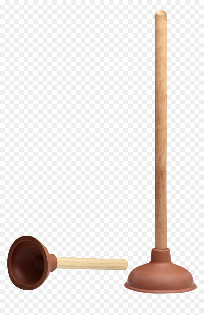 Plunger Png, Transparent Png - plunger png