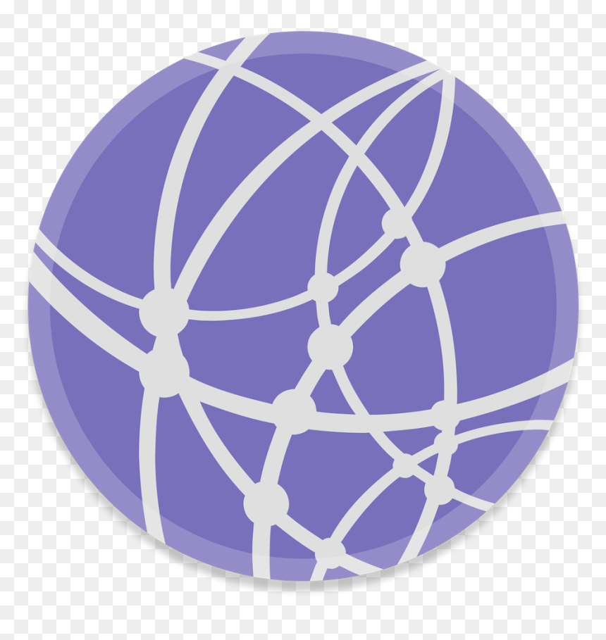 Network Icon - Ftp Hd, HD Png Download - network icon png
