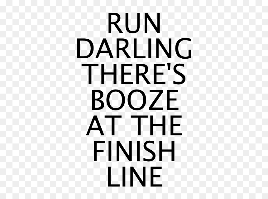 Booze At Finish Line - Night Of The Proms, HD Png Download - finish line png