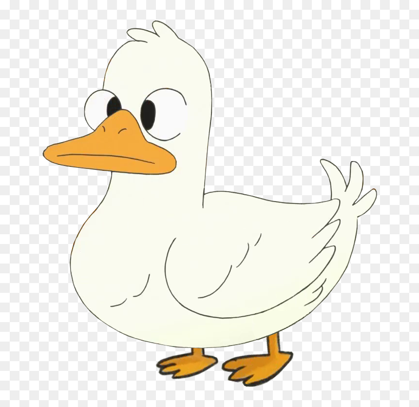 𝕀𝕟𝕗𝕚𝕟𝕚𝕥𝕪 ∞ 𝕋𝕣𝕒𝕚𝕟 𝕎𝕚𝕜𝕚 - Cross Eyed Ducks Infinity Train, HD Png Download - ducks png