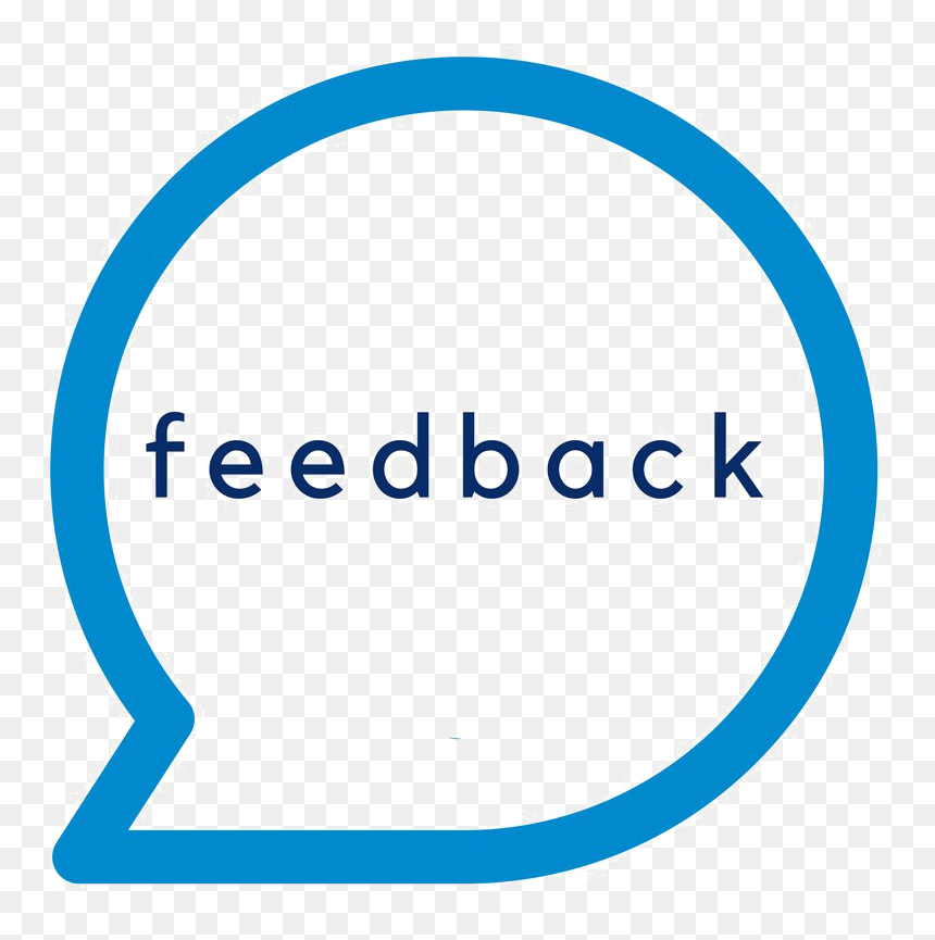 Feedback Png Free Download - Feedback Download, Transparent Png - no circle png