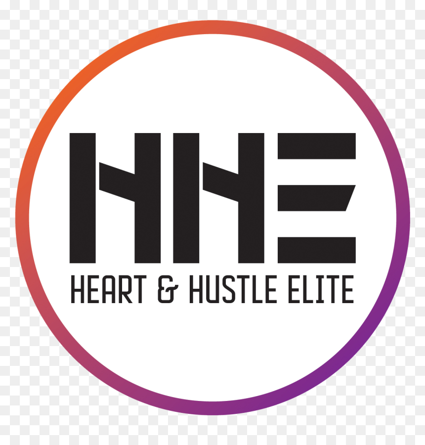 Circle, HD Png Download - heart basketball png