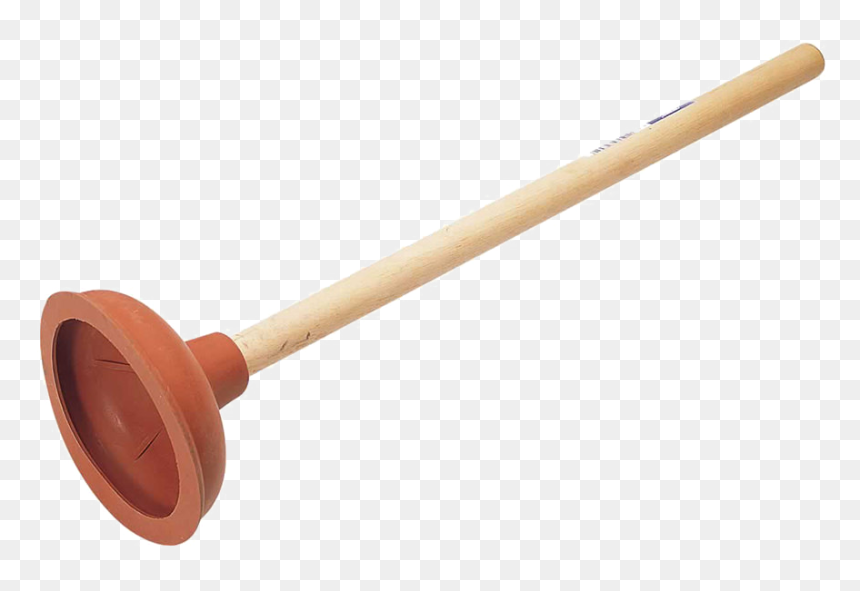 Toilet Plunger Transparent Image - Plunger Png, Png Download - plunger png