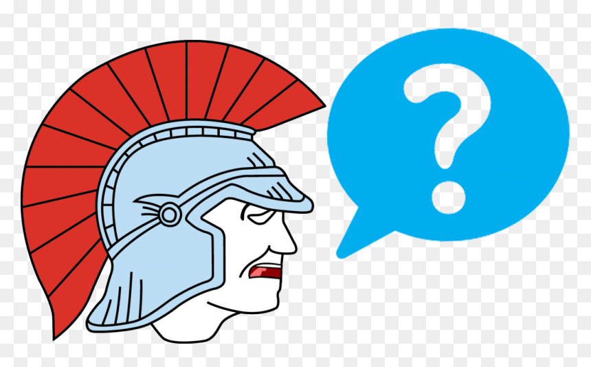 Faq Spartan, HD Png Download - spartan png
