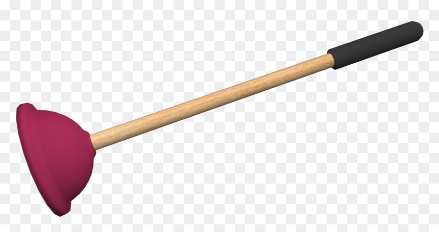Plunger Png , Png Download - Plunger Png, Transparent Png - plunger png