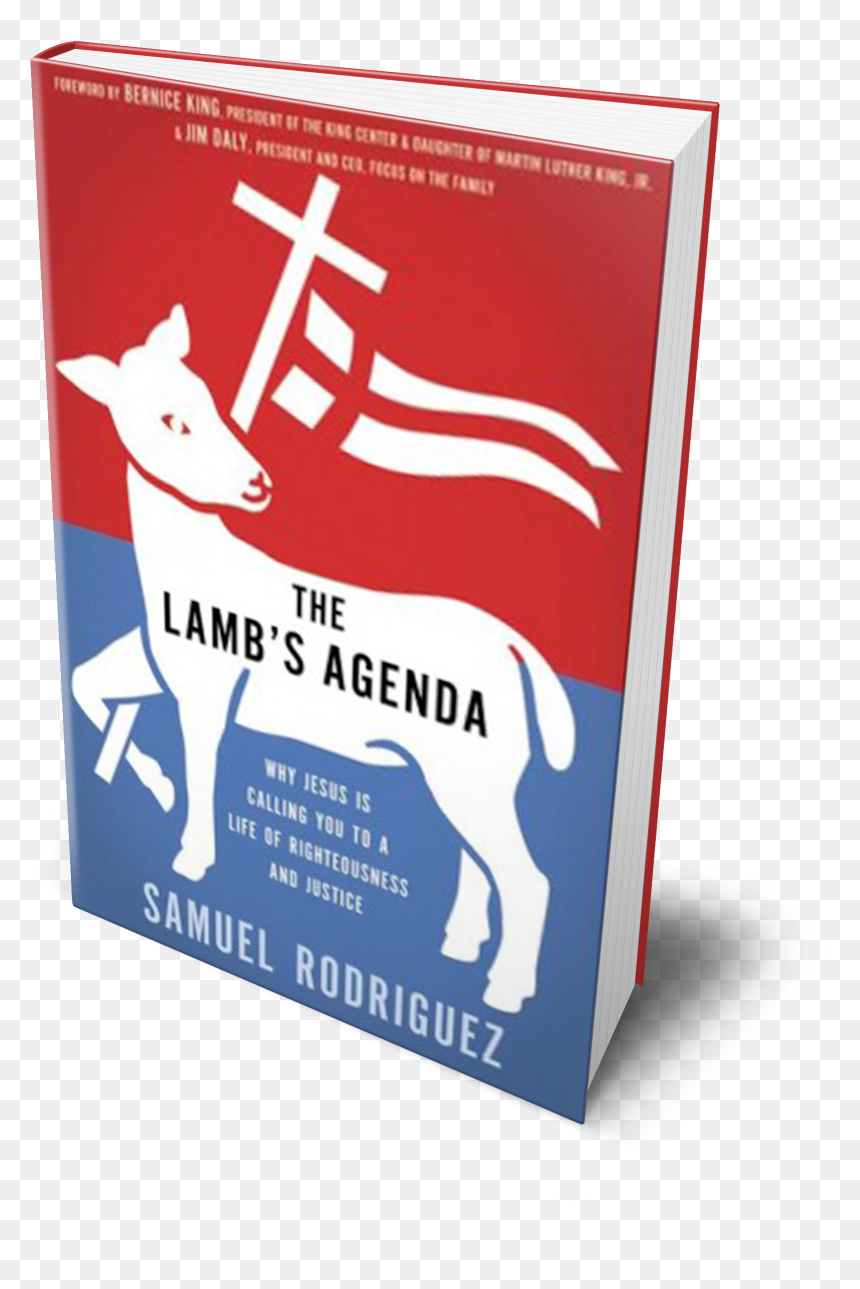 The Lamb"s Agenda , Png Download - Cattle, Transparent Png - agenda png